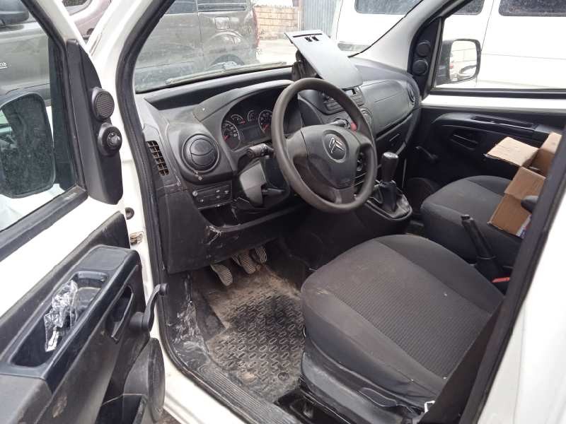 citroën nemo del año 2013