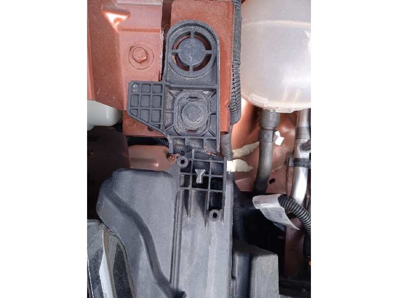 citroën c4 iii del año 2021