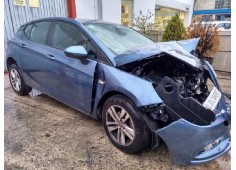 OPEL ASTRA K LIM. 5TÜRIG