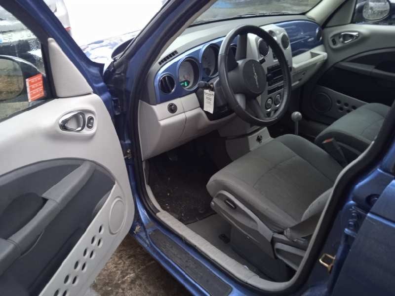 chrysler pt cruiser (pt) del año 2006