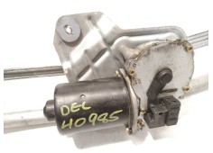 Recambio de motor limpia delantero para volvo xc90 2.4 diesel cat referencia OEM IAM 8693849  8659969 2