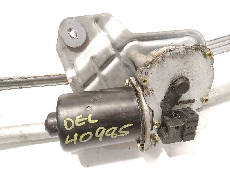 Recambio de motor limpia delantero para volvo xc90 2.4 diesel cat referencia OEM IAM 8693849  8659969