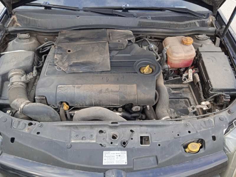 opel astra gtc del año 2005