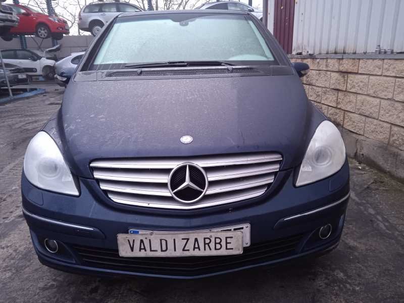 mercedes-benz clase b (w245) del año 2008