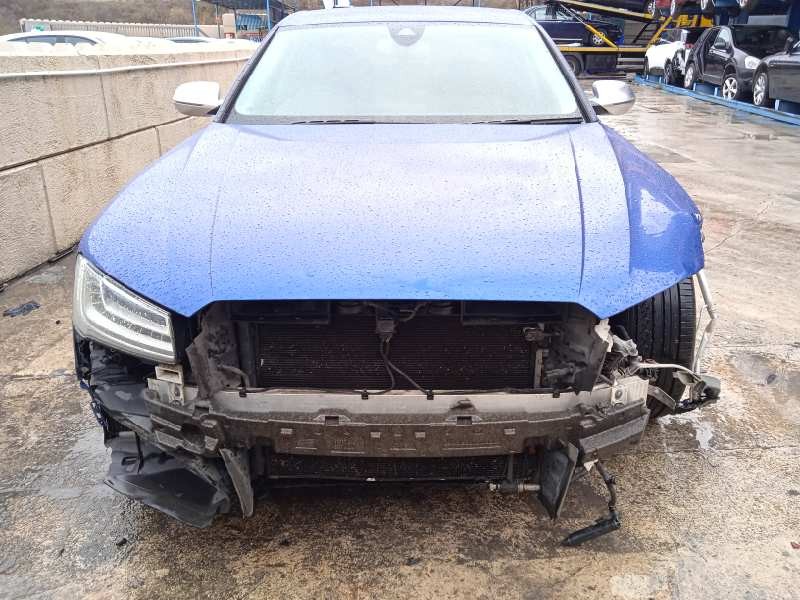 audi s8 (4hc) del año 2015