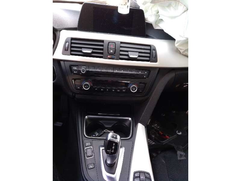 bmw serie 4 coupe (f32) del año 2015