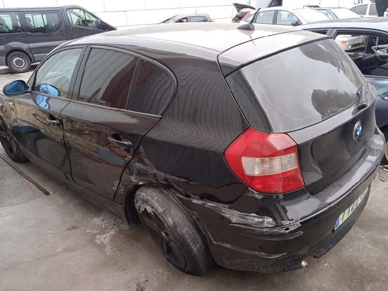bmw serie 1 berlina (e81/e87) del año 2005