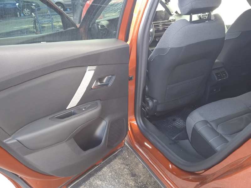 citroën c4 iii del año 2021