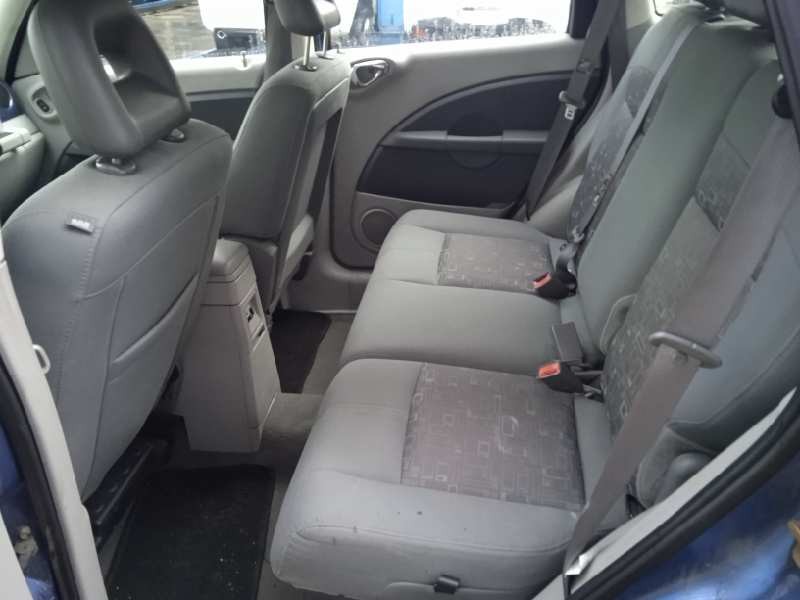 chrysler pt cruiser (pt) del año 2006