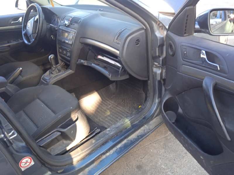 skoda octavia combi (1z5) del año 2006