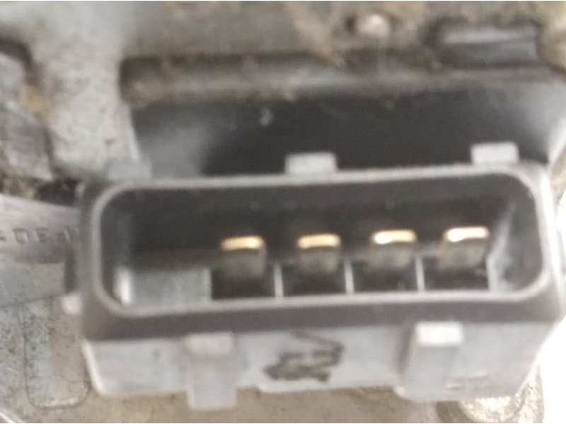 Recambio de motor limpia delantero para volvo xc90 2.4 diesel cat referencia OEM IAM 8693849  8659969