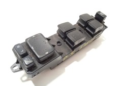 Recambio de mando elevalunas delantero izquierdo para mazda cx-7 (er) 2.2 turbodiesel cat referencia OEM IAM EH6666350   2