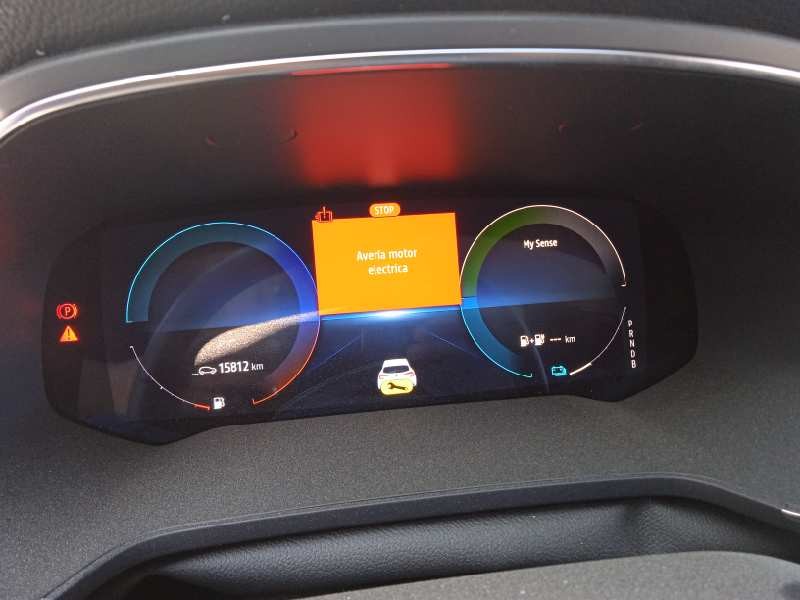 renault captur ii del año 2021