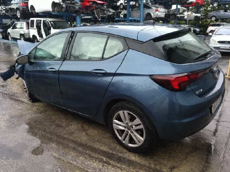 opel astra k lim. 5türig del año 2017
