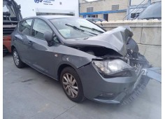 SEAT IBIZA (6P1)