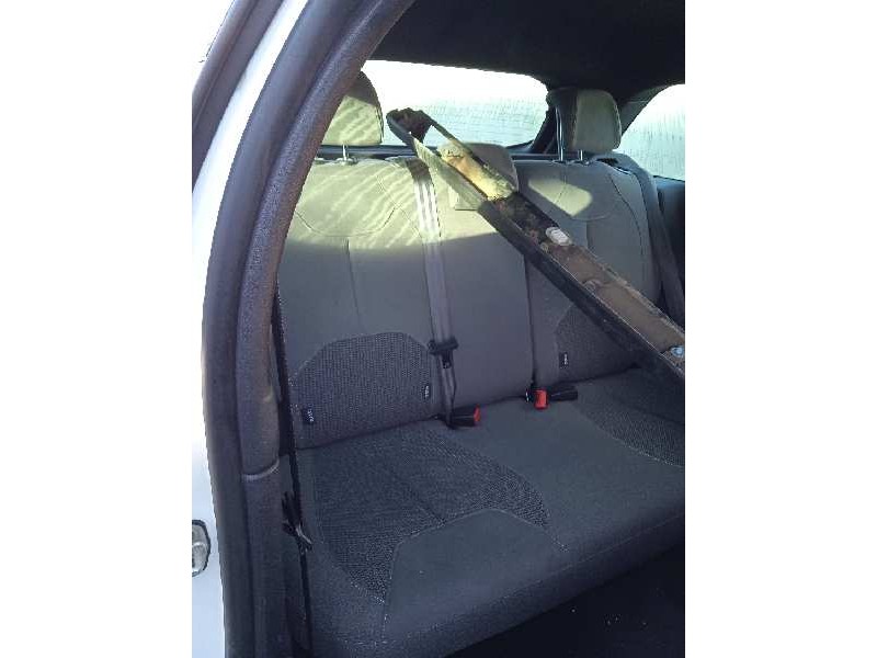 citroën ds3 del año 2016