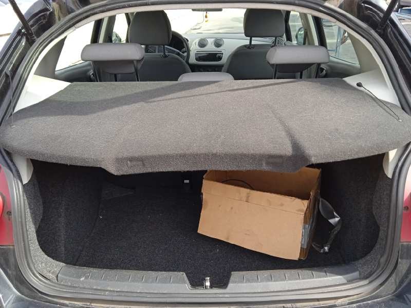 seat ibiza (6j5) del año 2010