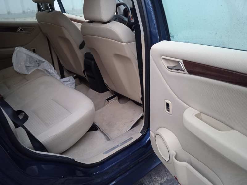 mercedes-benz clase b (w245) del año 2008