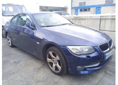 BMW SERIE 3 COUPE (E92)