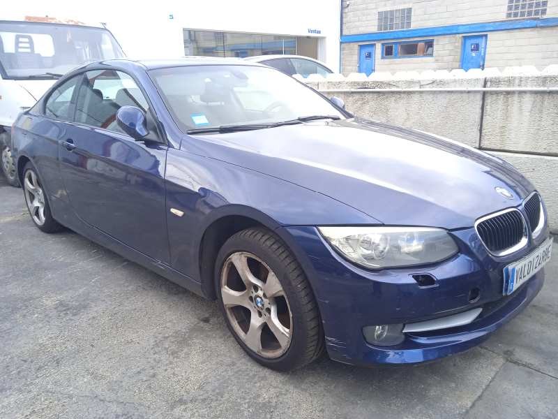 bmw serie 3 coupe (e92) del año 2010