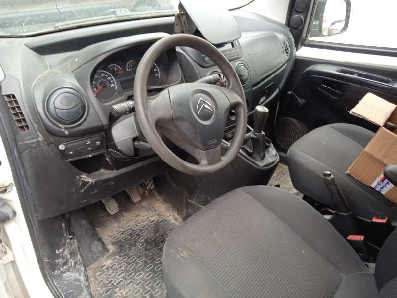 citroën nemo del año 2013