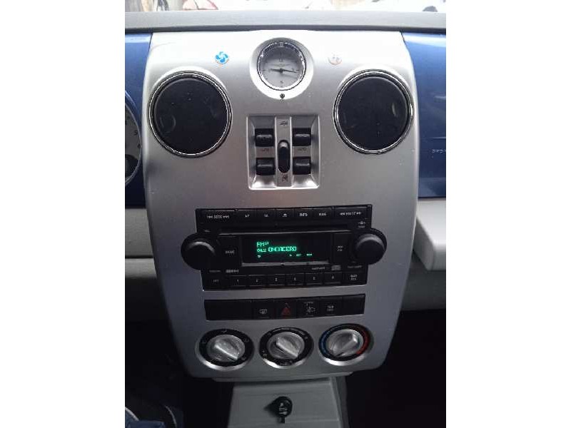 chrysler pt cruiser (pt) del año 2006