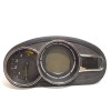 Recambio de cuadro instrumentos para renault megane iii berlina 5 p dynamique referencia OEM IAM 248105260R  