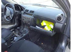 mazda 3 berlina (bk) del año 2008 2