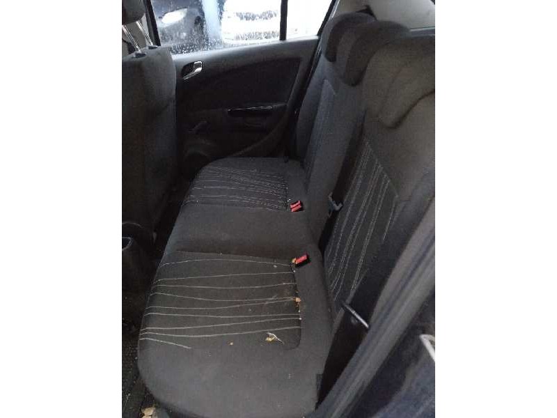 opel corsa d del año 2008