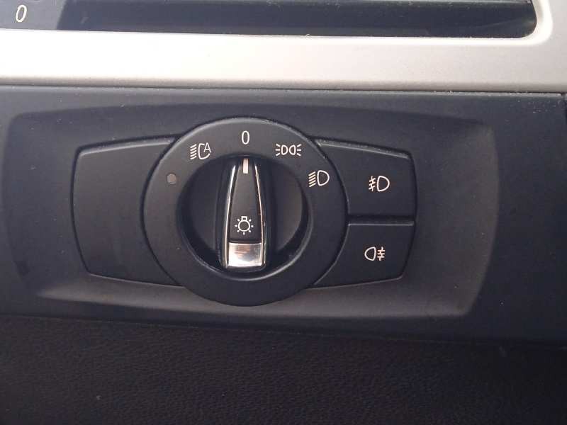 bmw serie 3 coupe (e92) del año 2010