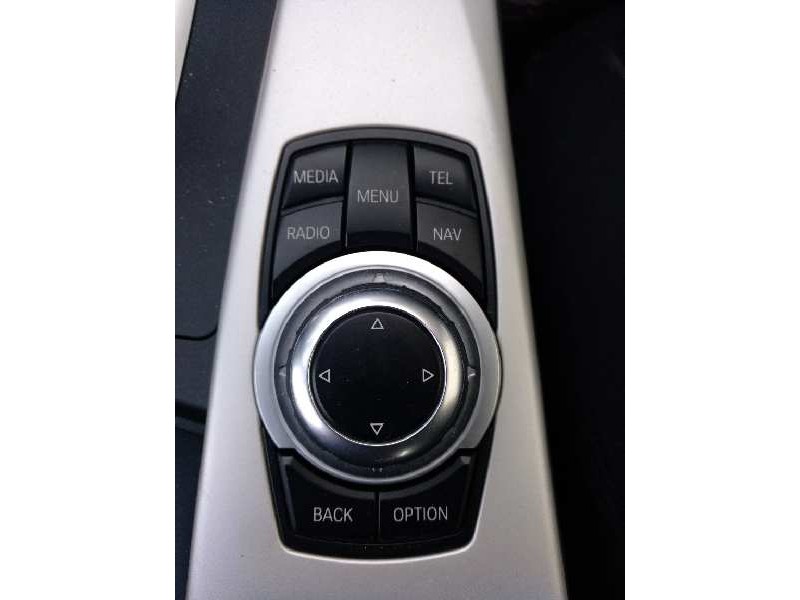 bmw serie 4 coupe (f32) del año 2015