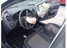 seat ibiza (6p1) del año 2016 2