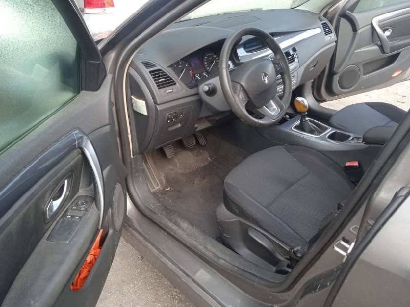 renault laguna grandtour iii del año 2010