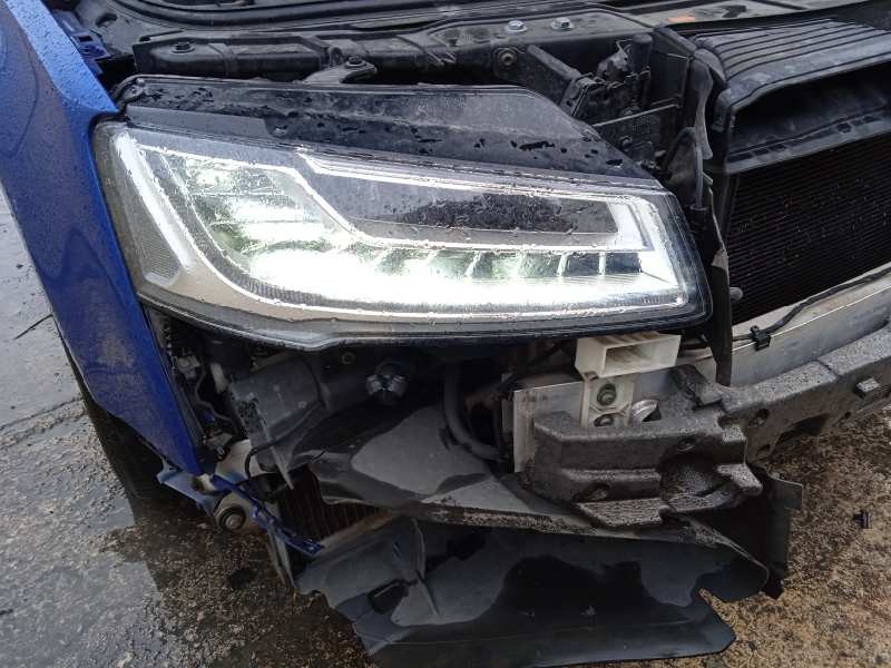 audi s8 (4hc) del año 2015