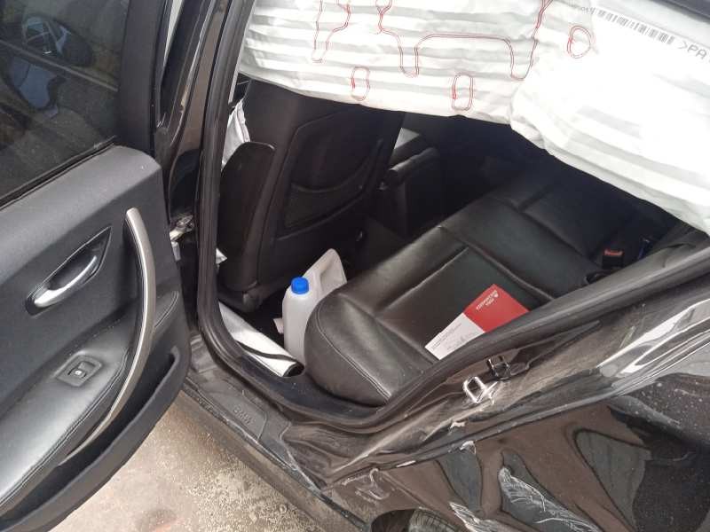 bmw serie 1 berlina (e81/e87) del año 2005