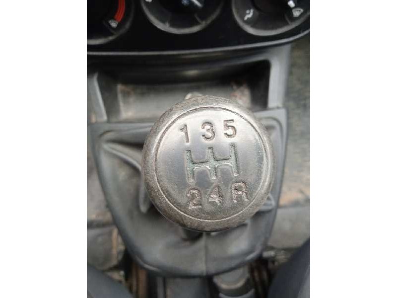 citroën nemo del año 2013