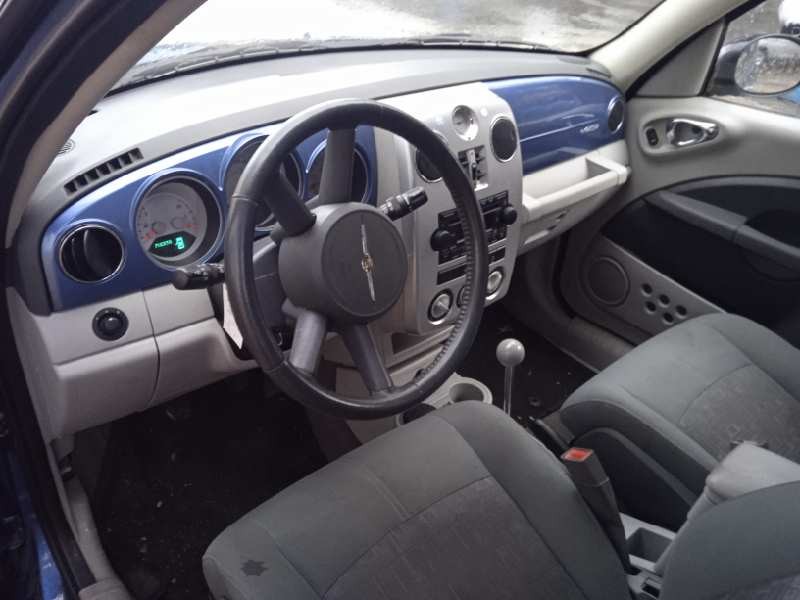 chrysler pt cruiser (pt) del año 2006