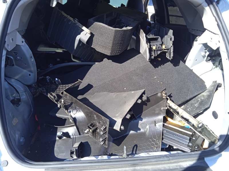 renault captur ii del año 2021