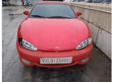 HYUNDAI COUPE (J2)