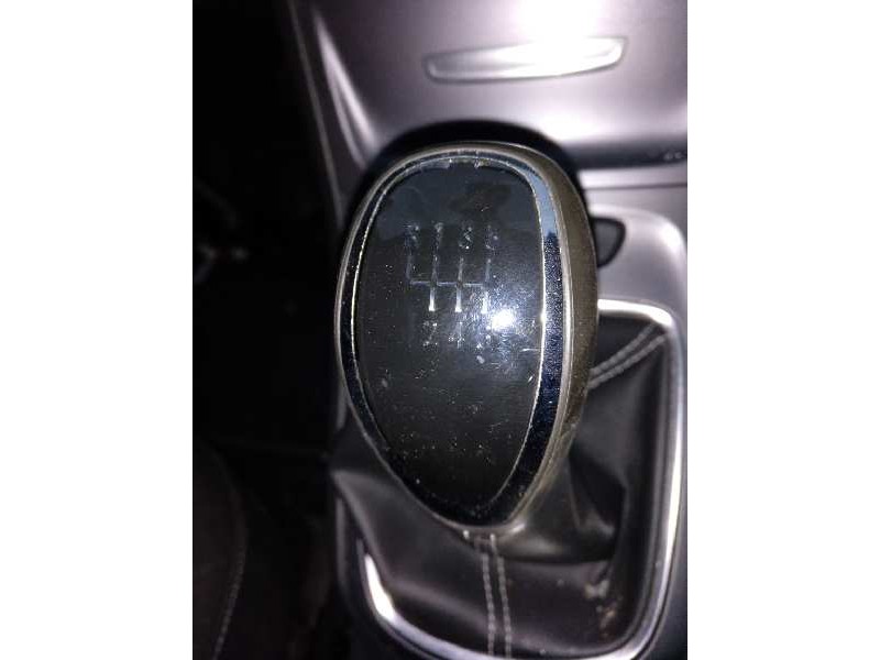 opel astra k lim. 5türig del año 2017