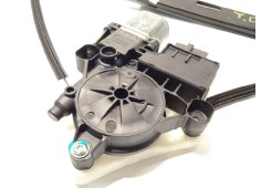 Recambio de elevalunas trasero derecho para volkswagen t-roc advance referencia OEM IAM 2GA839462G  5Q0959408D 2