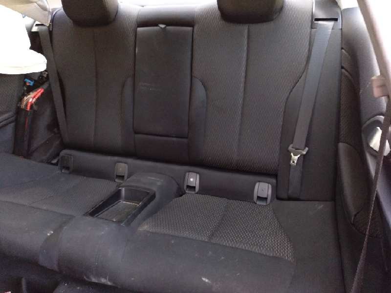 bmw serie 4 coupe (f32) del año 2015