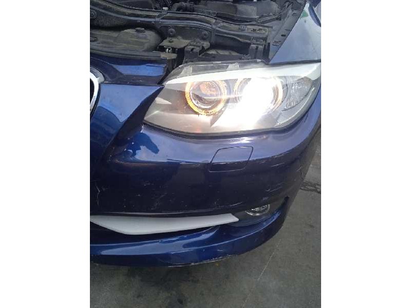 bmw serie 3 coupe (e92) del año 2010