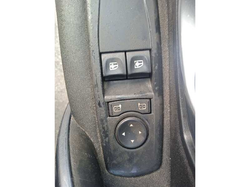 renault laguna grandtour iii del año 2010