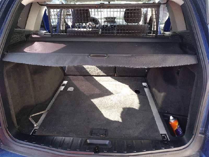 bmw x3 (e83) del año 2007