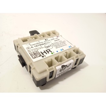 MODULO CONFORT A1679004711 A2C7470842100