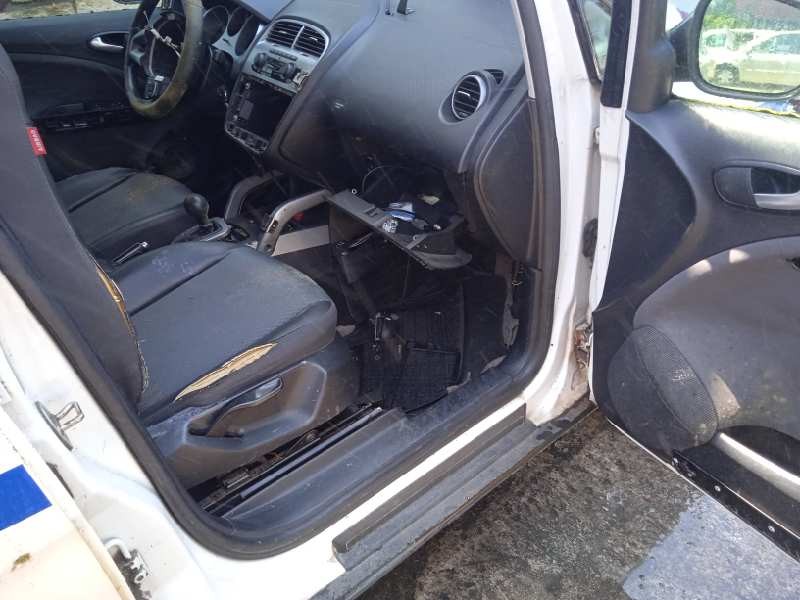 seat altea xl (5p5) del año 2012