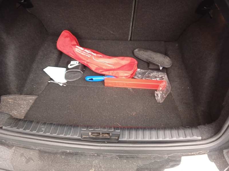 bmw serie 1 berlina (e81/e87) del año 2005