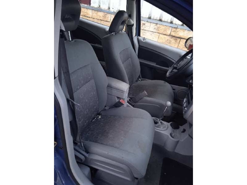 chrysler pt cruiser (pt) del año 2006