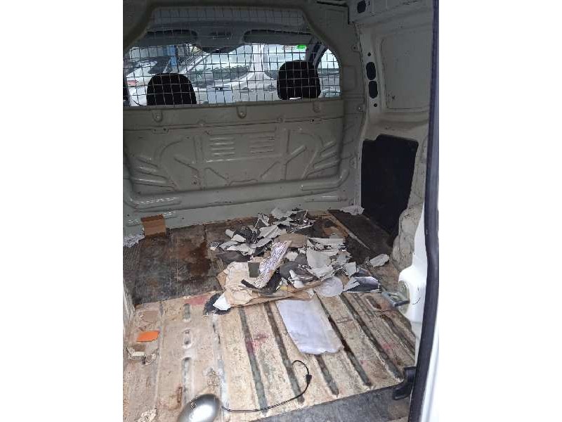 citroën nemo del año 2013